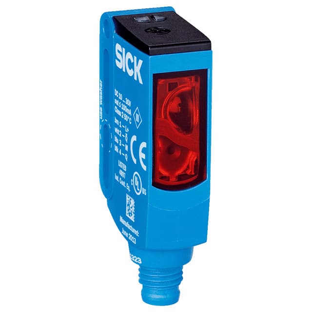 WTB9-3P2261 SICK, Inc.  Sensori ottici - Fotoelettrici industriali